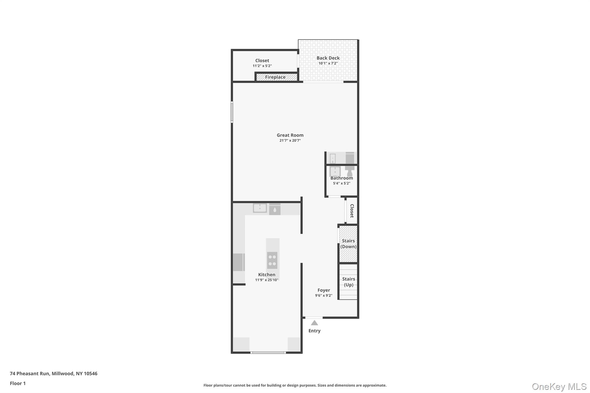 74 Pheasant Run, Millwood, NY 10546