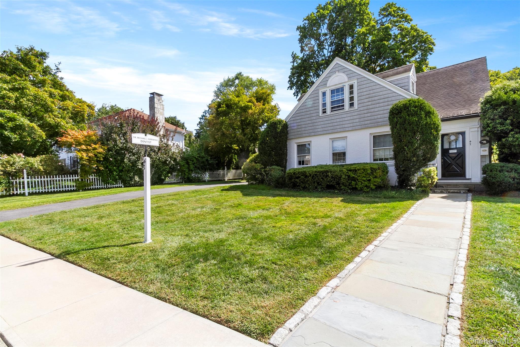 47 Brookfield Place, Pleasantville, NY 10570