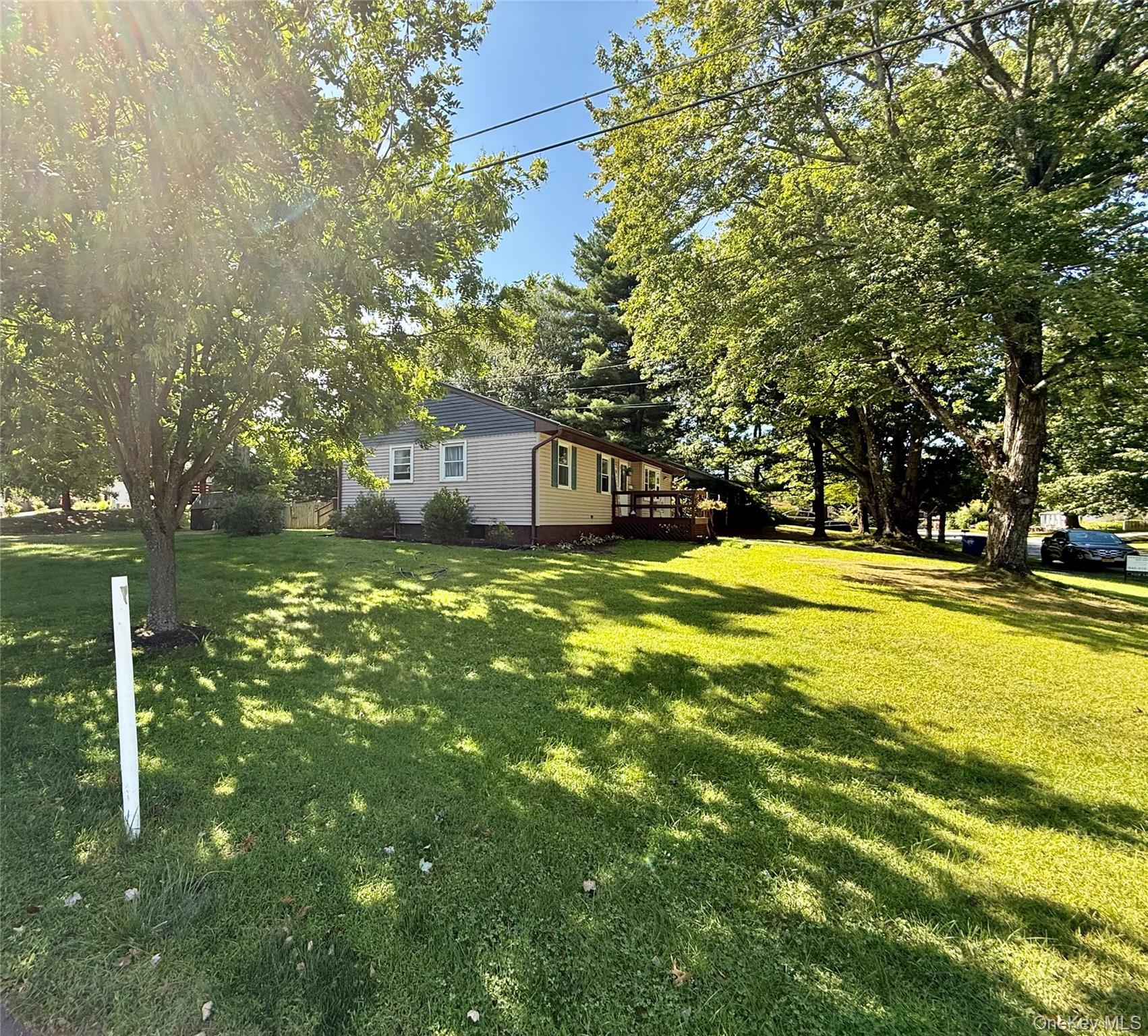 11 Cambridge Drive, Red Hook, NY 12571