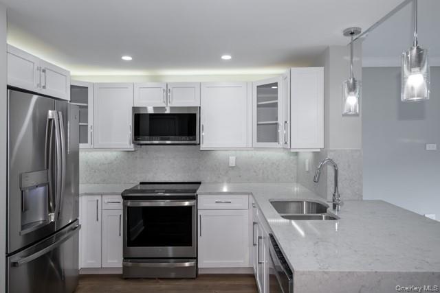 1100 Avalon Street # S1104, Glen Cove, NY 11542