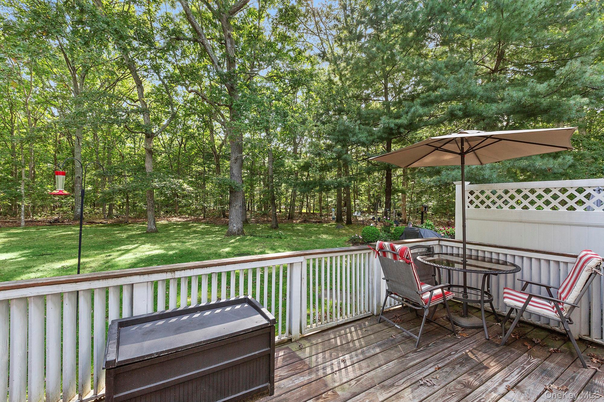 19 Bass Court, Manorville, NY 11949