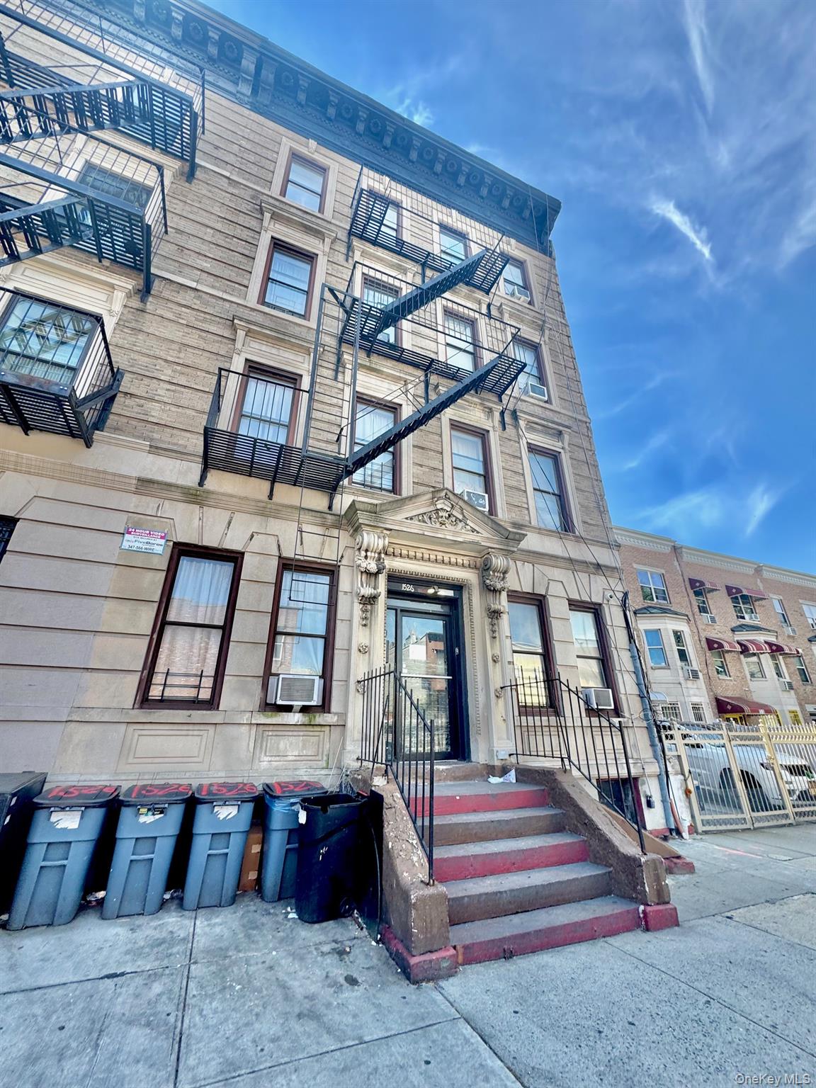 1526 Pacific Street, Brooklyn, NY 11213