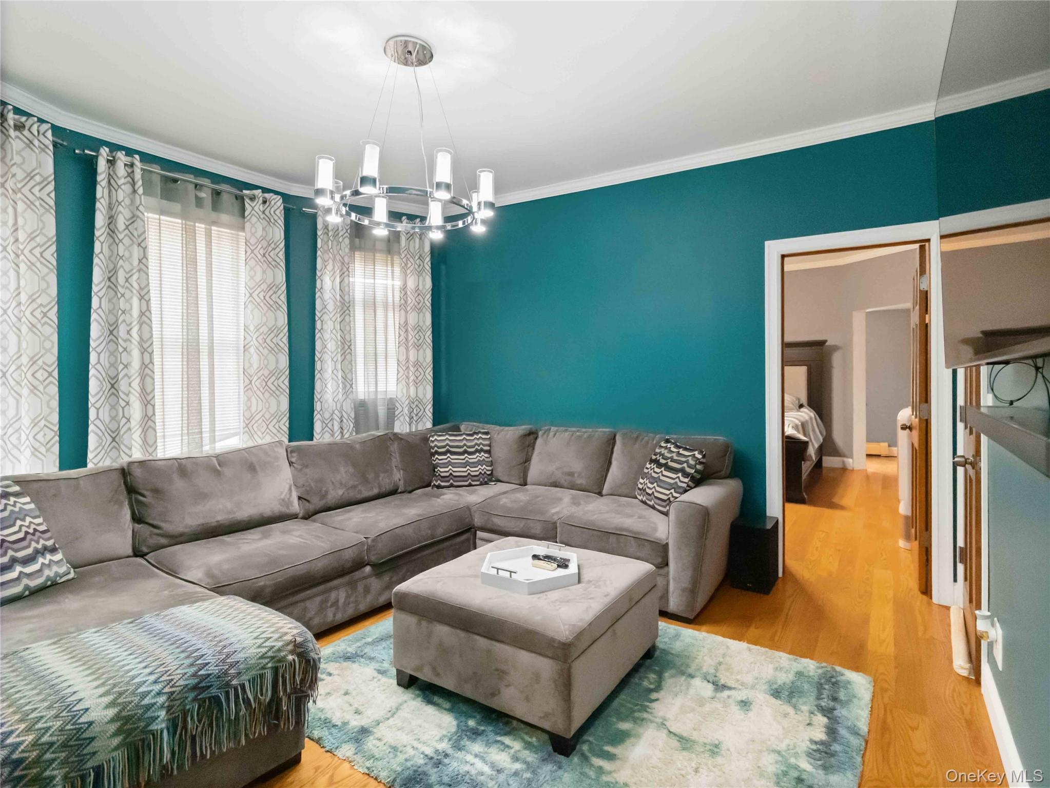 91-16 115th street, Richmond Hill, NY 11418