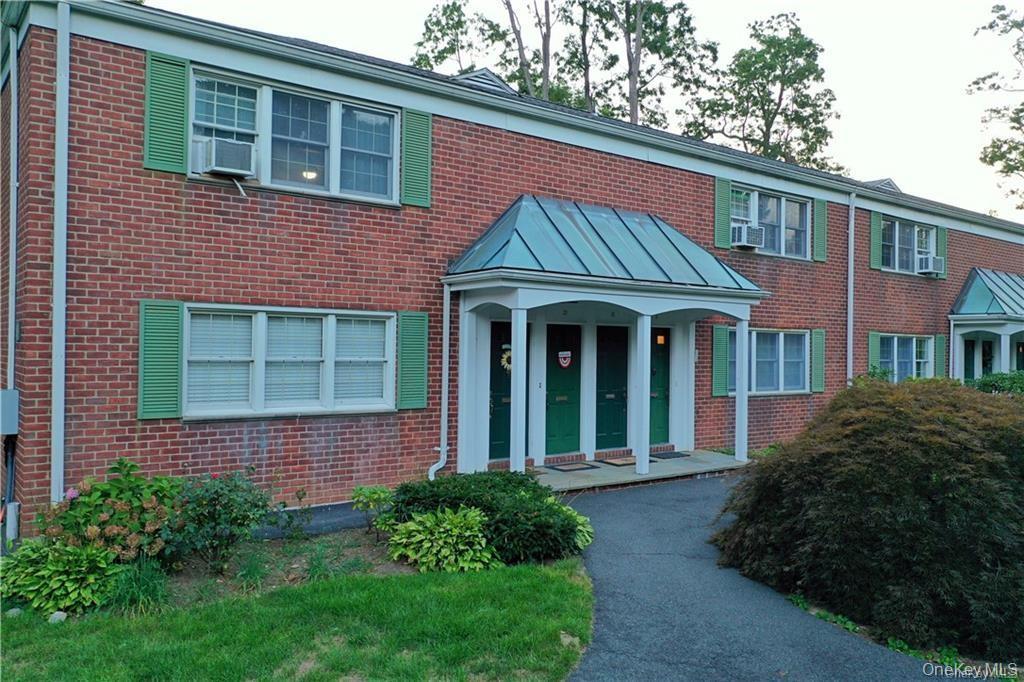 600 Bedford Road # 10, Pleasantville, NY 10570