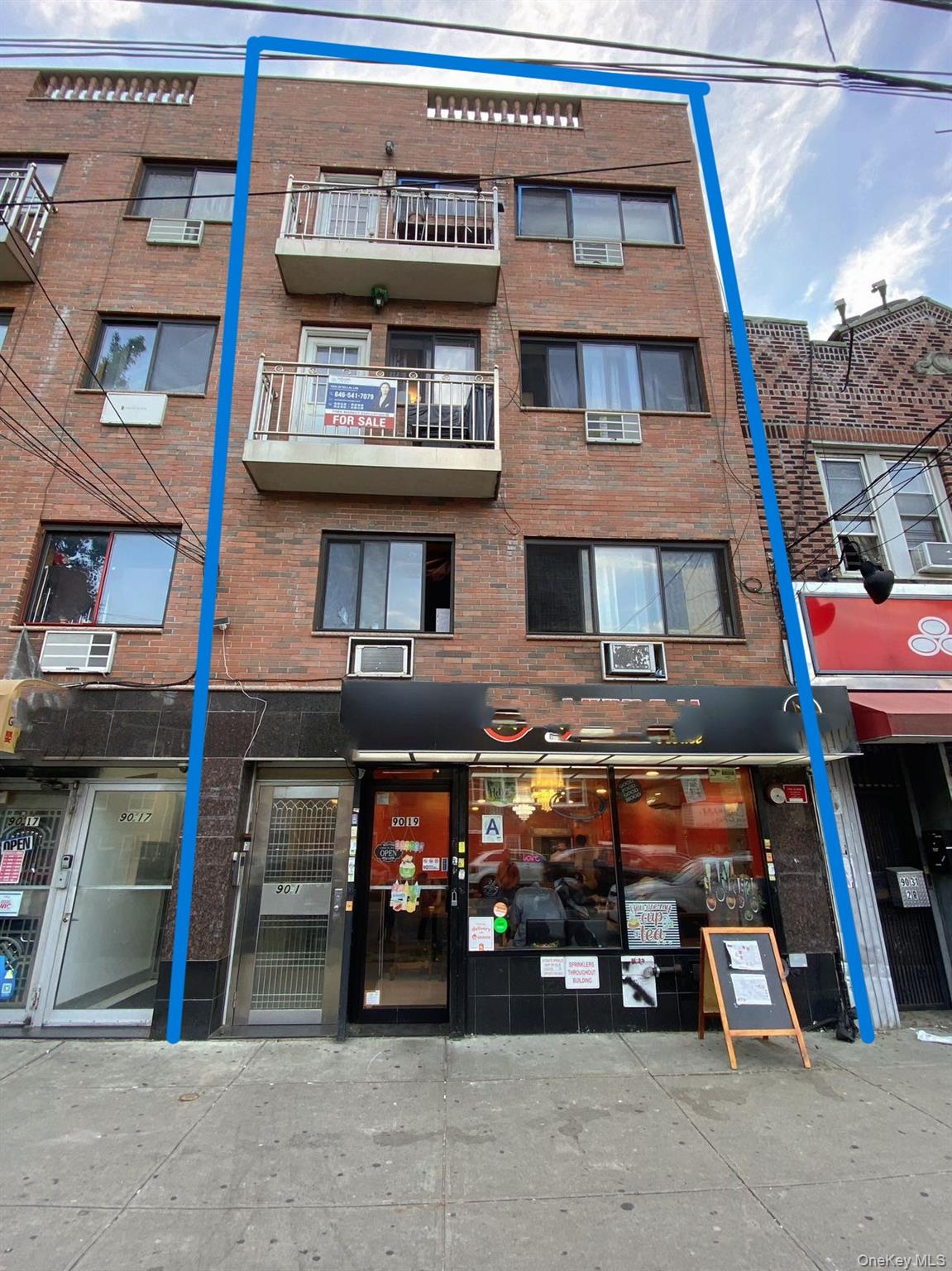 90-19 Corona Avenue, Elmhurst, NY 11373