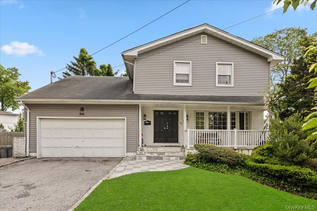 1127 Fordham Lane, Woodmere, NY 11598