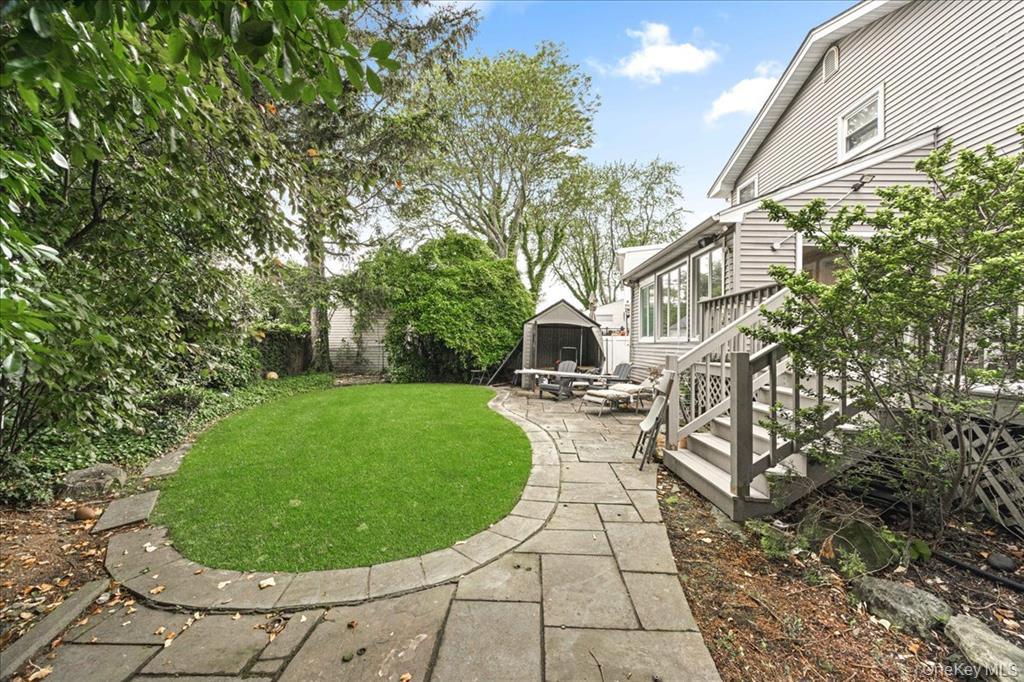 1127 Fordham Lane, Woodmere, NY 11598