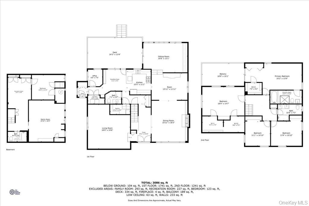 1127 Fordham Lane, Woodmere, NY 11598