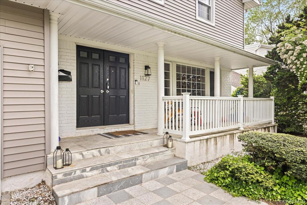 1127 Fordham Lane, Woodmere, NY 11598