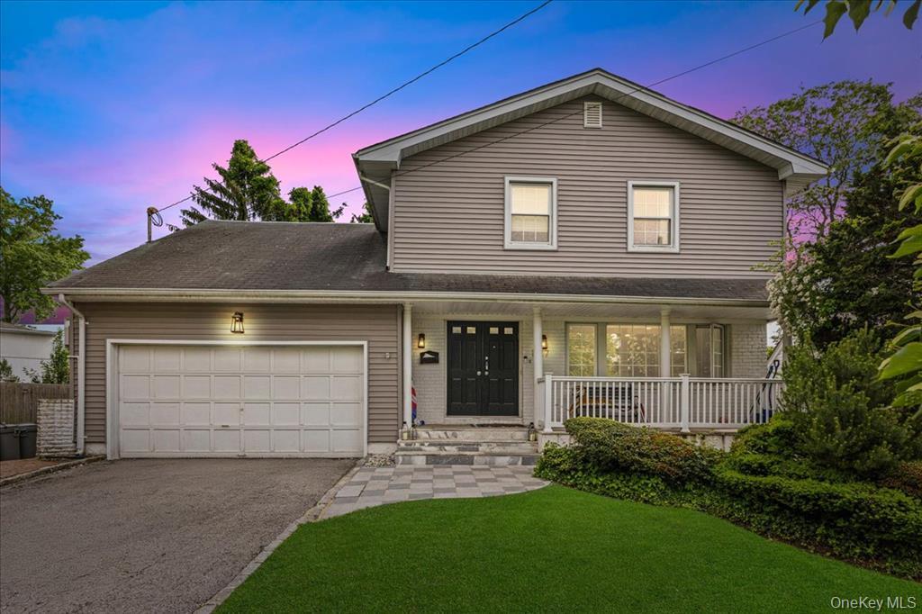 1127 Fordham Lane, Woodmere, NY 11598