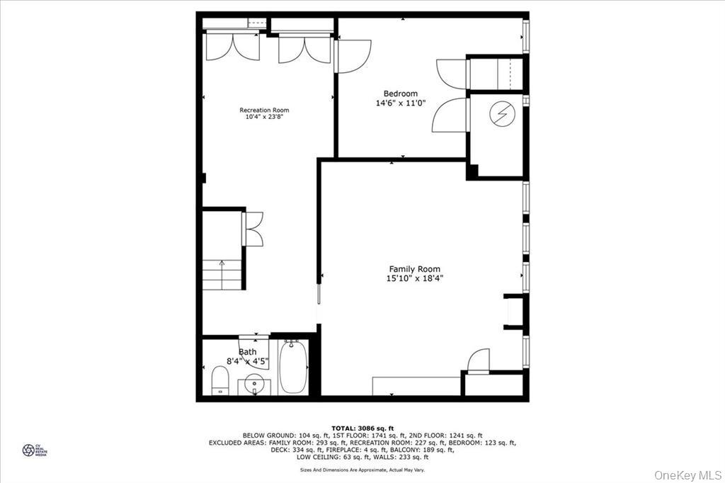 1127 Fordham Lane, Woodmere, NY 11598