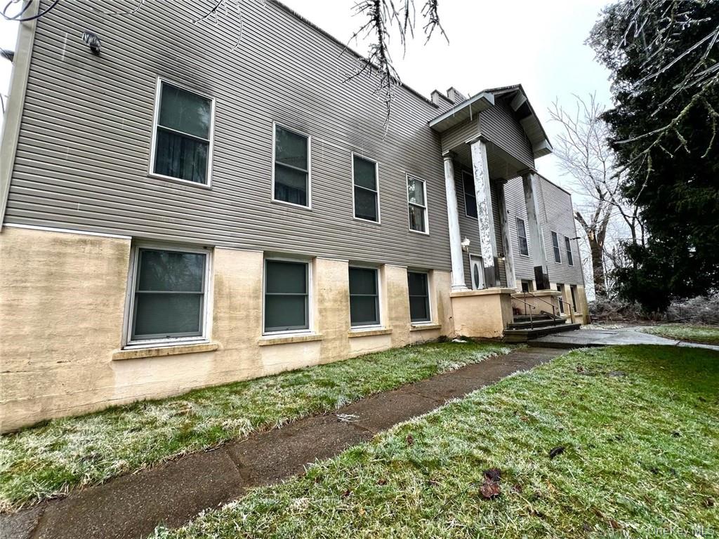 21 Stanton Corner Road, Swan Lake, NY 12783