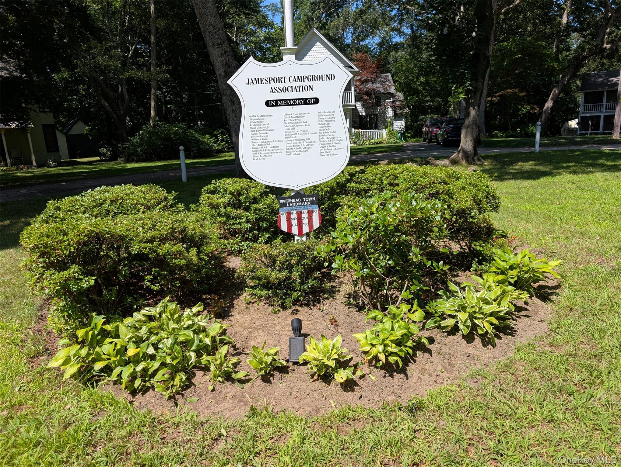 1 Campground Circle, Jamesport, NY 11947