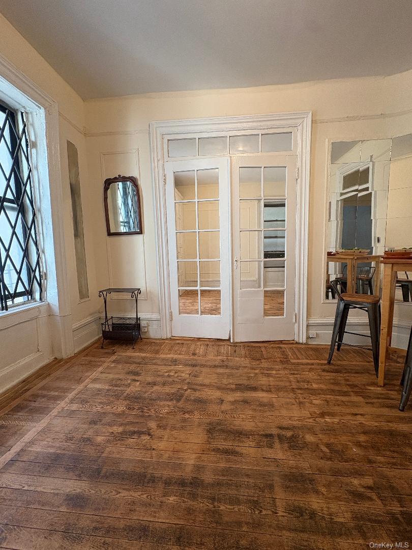 505 West 143rd Street West 143rd St # #23, New York (Manhattan), NY 10031