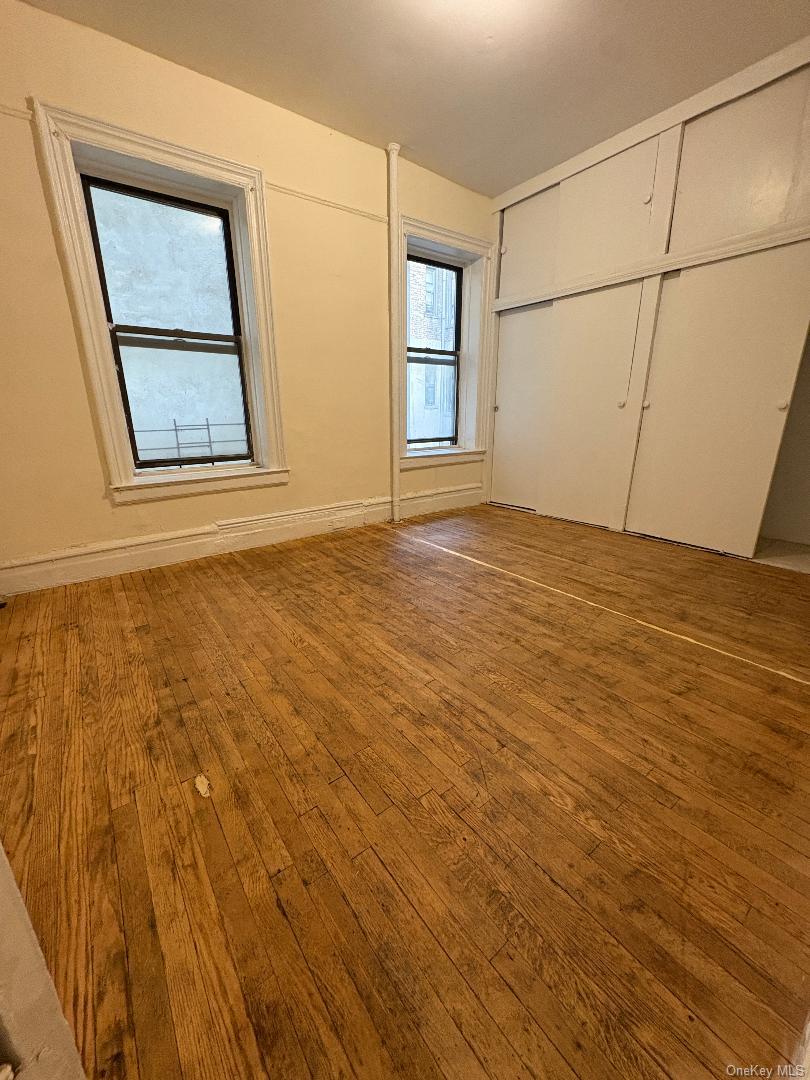 505 West 143rd Street West 143rd St # #23, New York (Manhattan), NY 10031