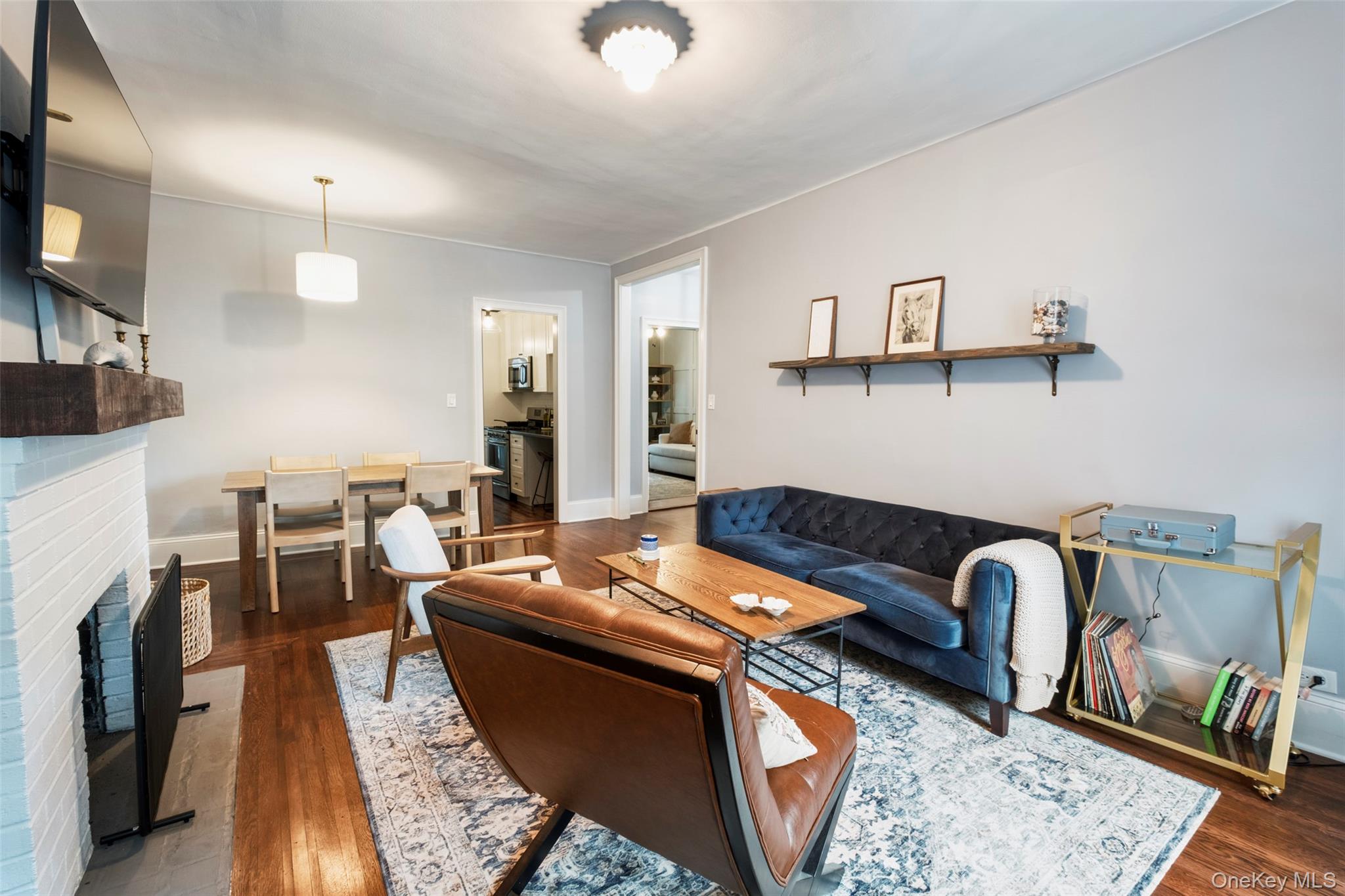 244 Bronxville Road # G3, Bronxville, NY 10708