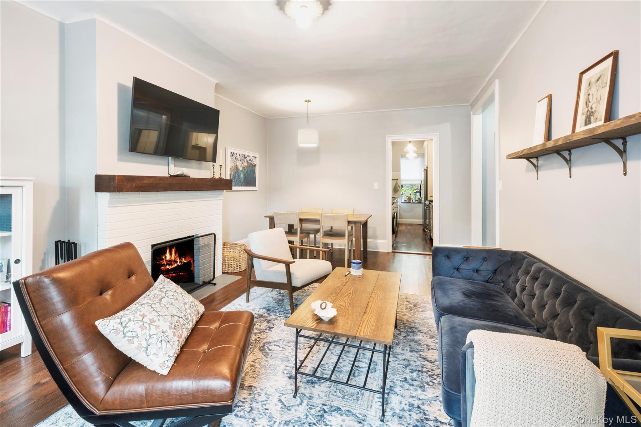 244 Bronxville Road # G3, Bronxville, NY 10708