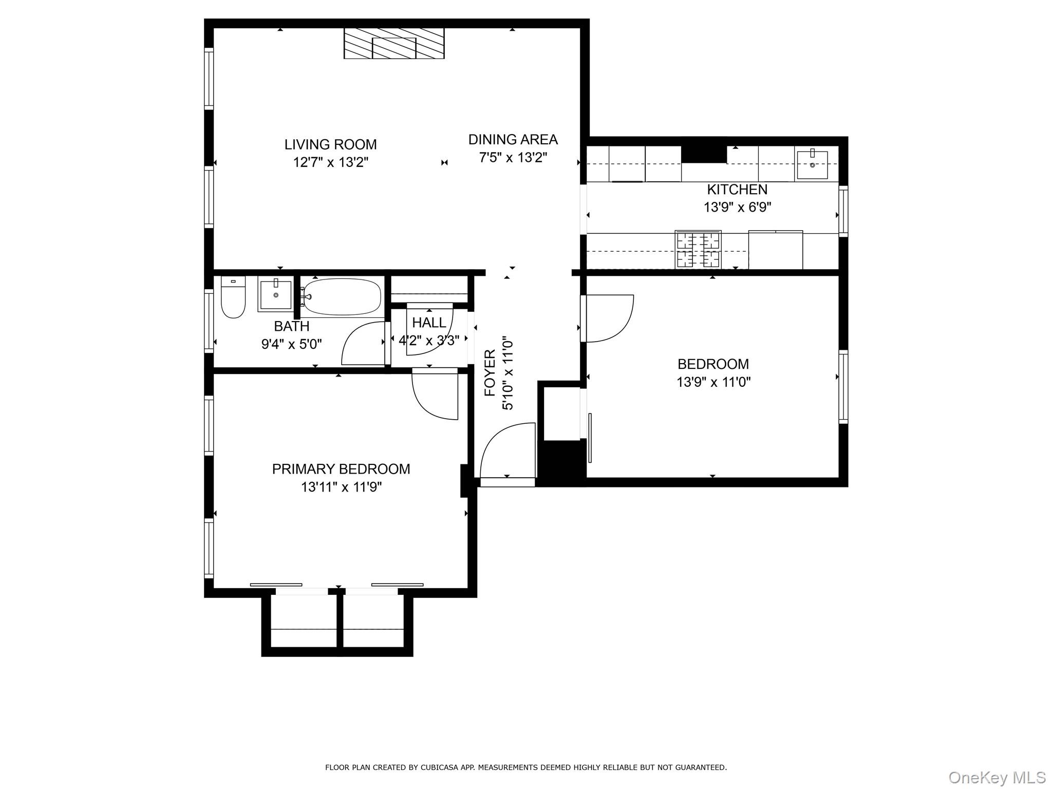 244 Bronxville Road # G3, Bronxville, NY 10708