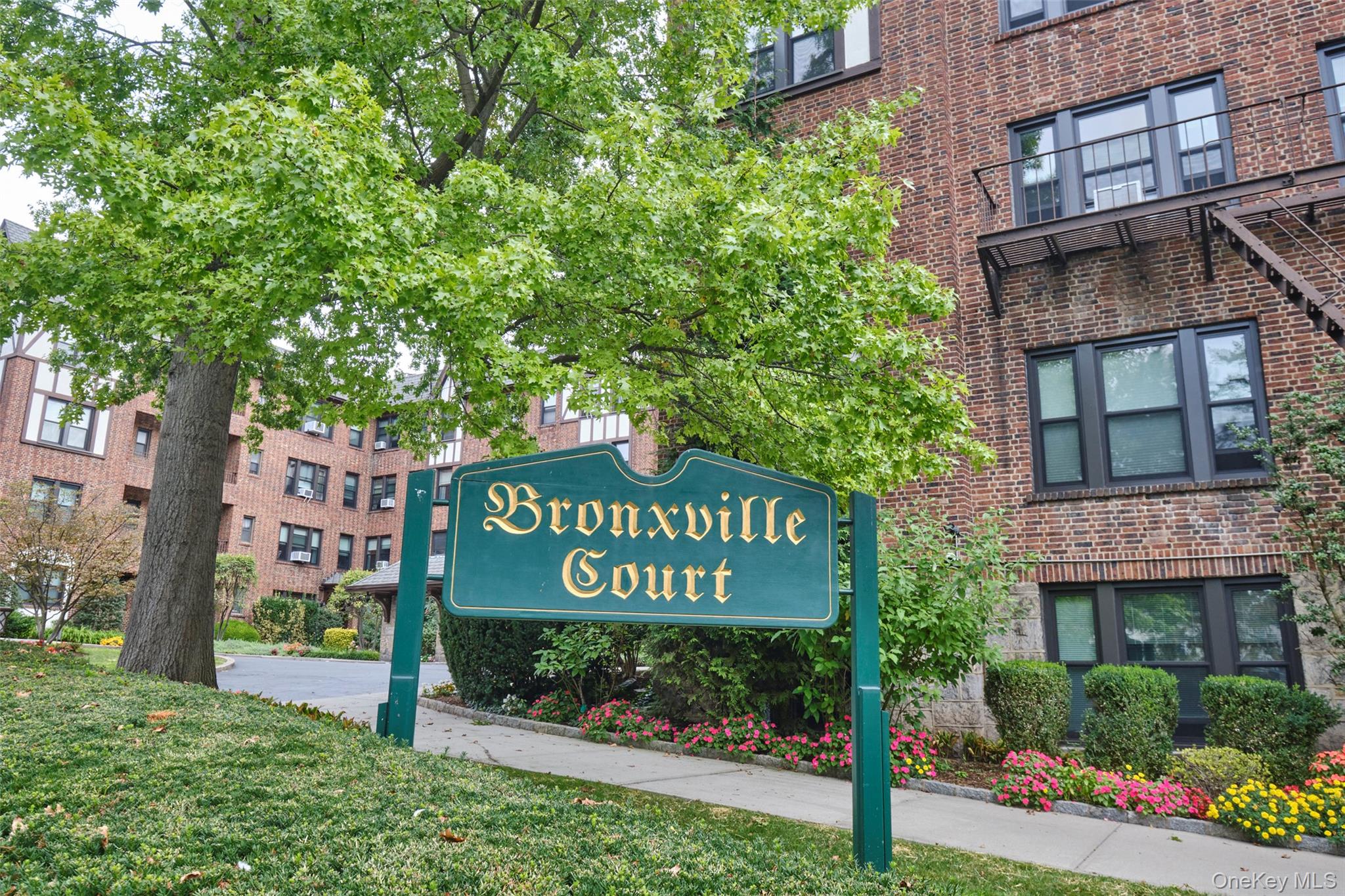 244 Bronxville Road # G3, Bronxville, NY 10708