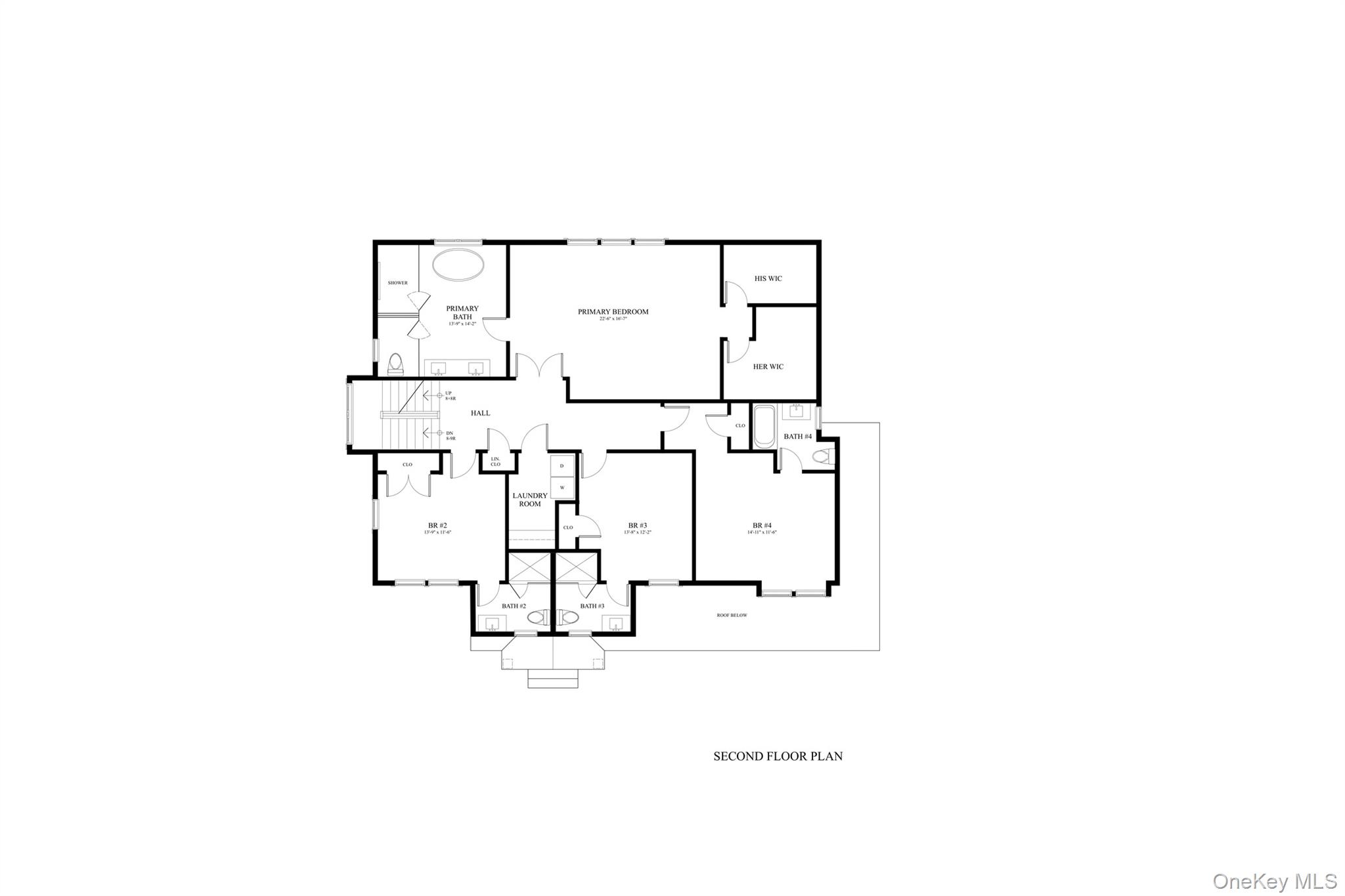 8 Dell Road, Scarsdale, NY 10583