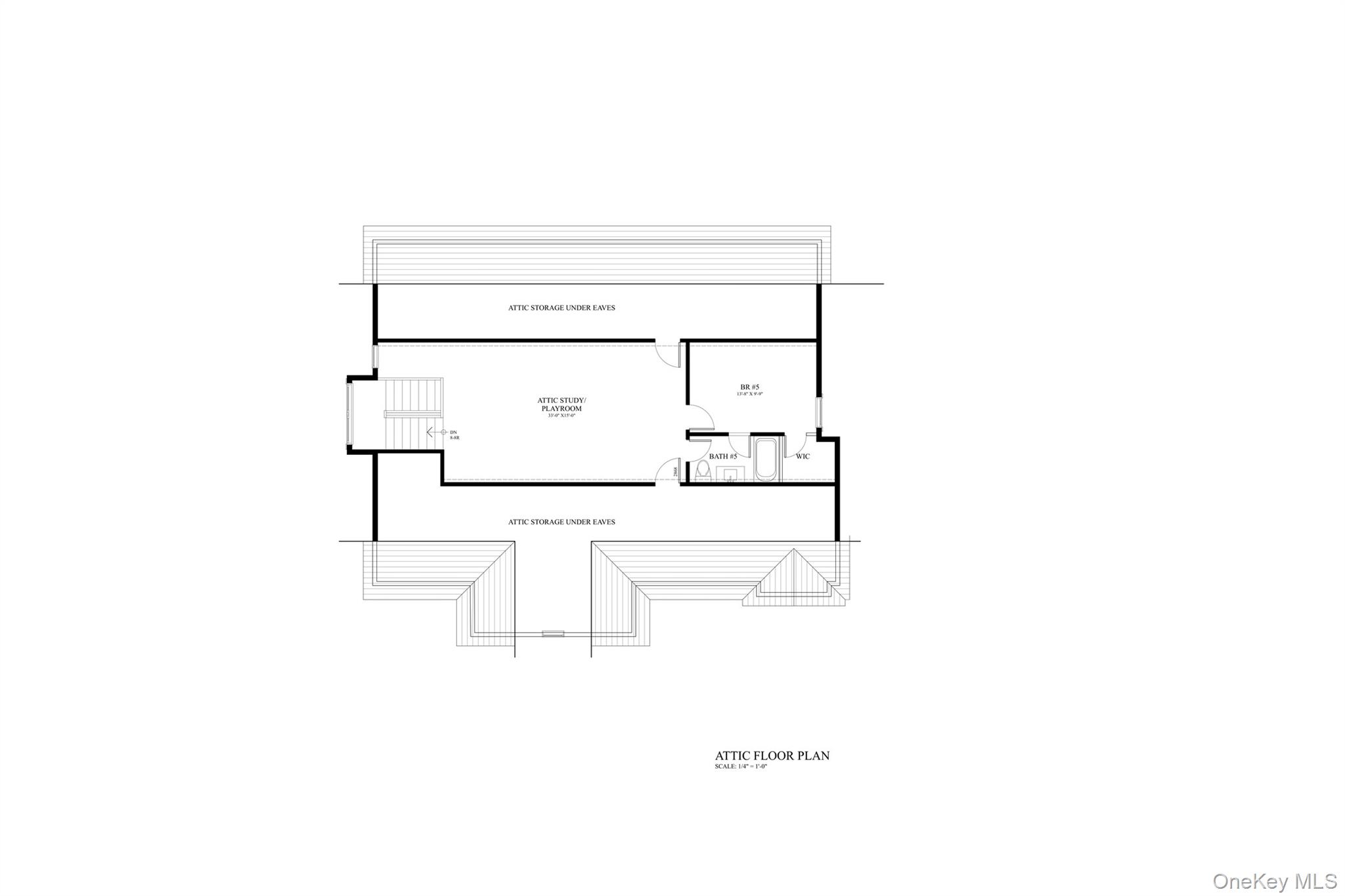 8 Dell Road, Scarsdale, NY 10583