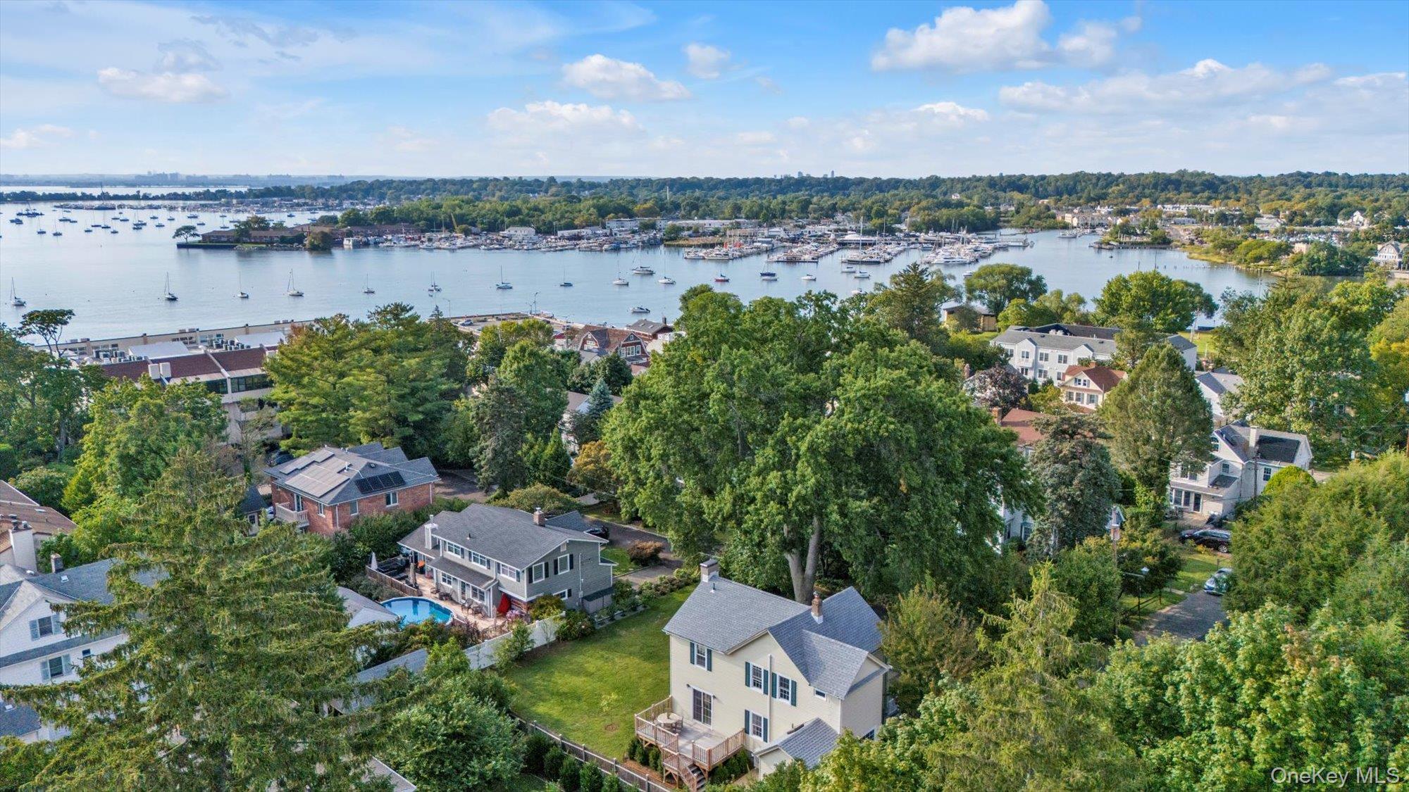 2 Smull Lane, Port Washington, NY 11050