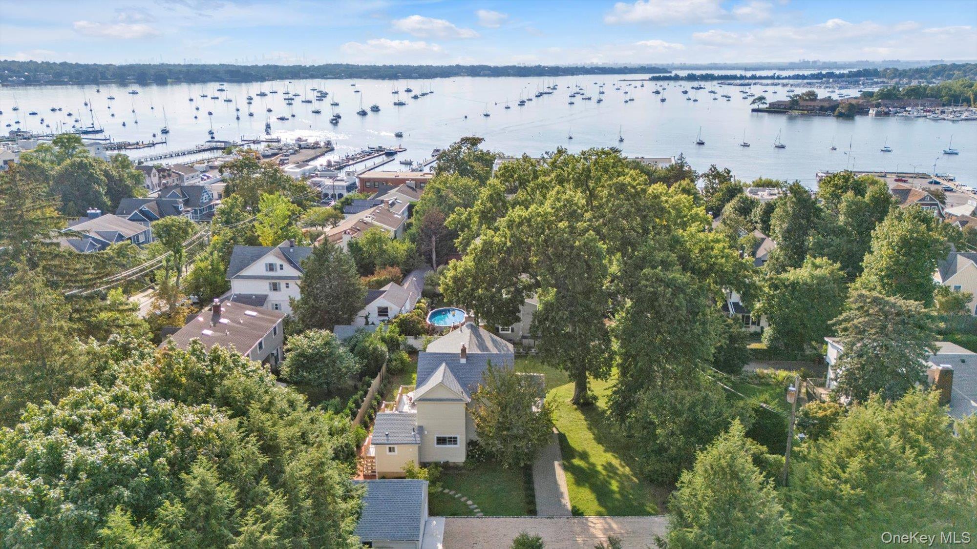 2 Smull Lane, Port Washington, NY 11050