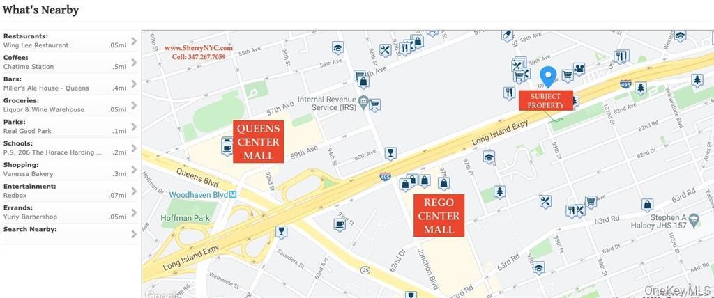 99-10 60th Avenue # 2L, Corona, NY 11368