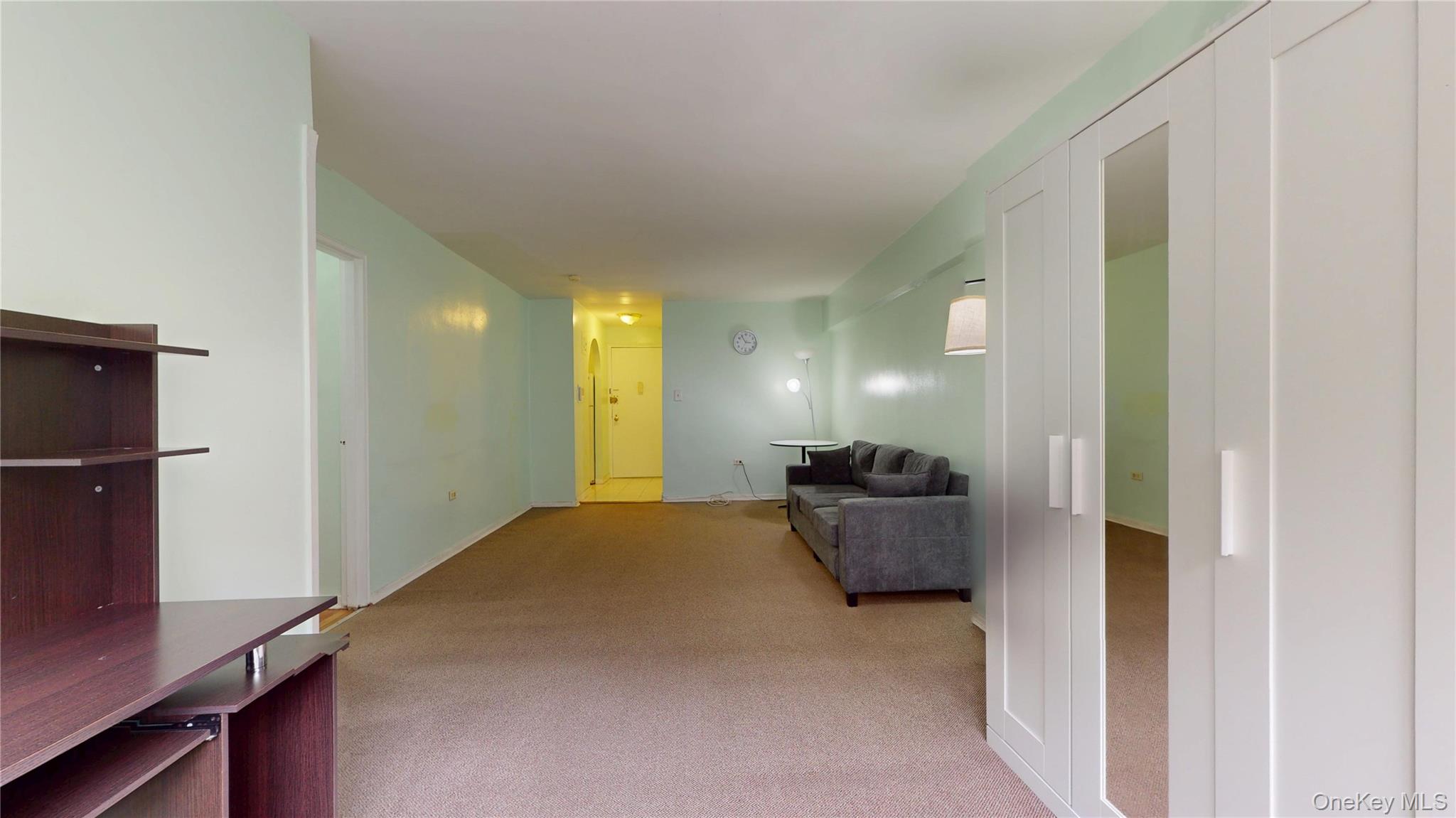 99-10 60th Avenue # 2L, Corona, NY 11368