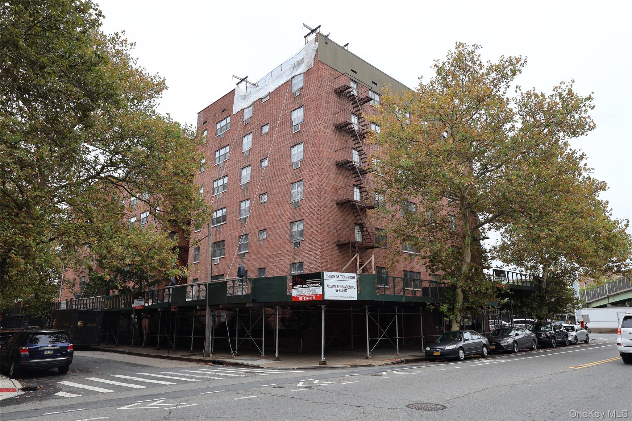 99-10 60th Avenue # 2L, Corona, NY 11368