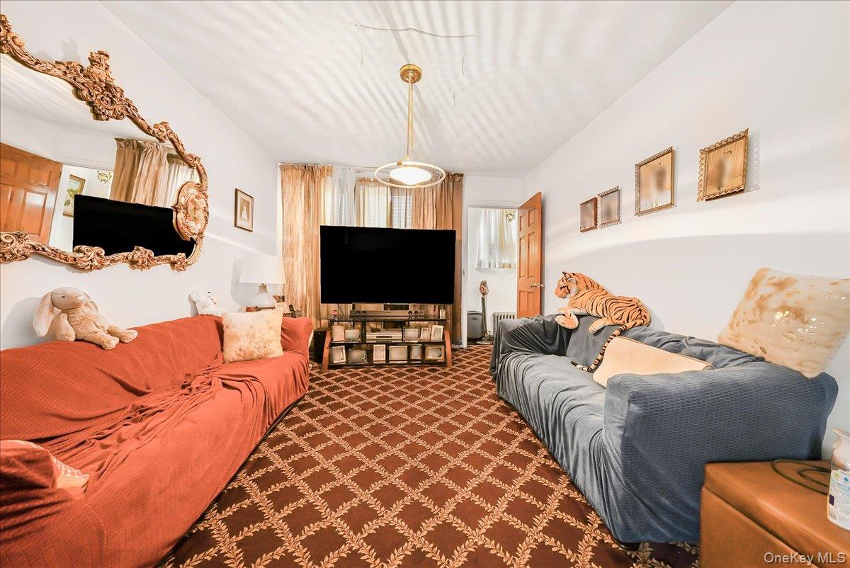 4116 Wilder Avenue, Bronx, NY 10466