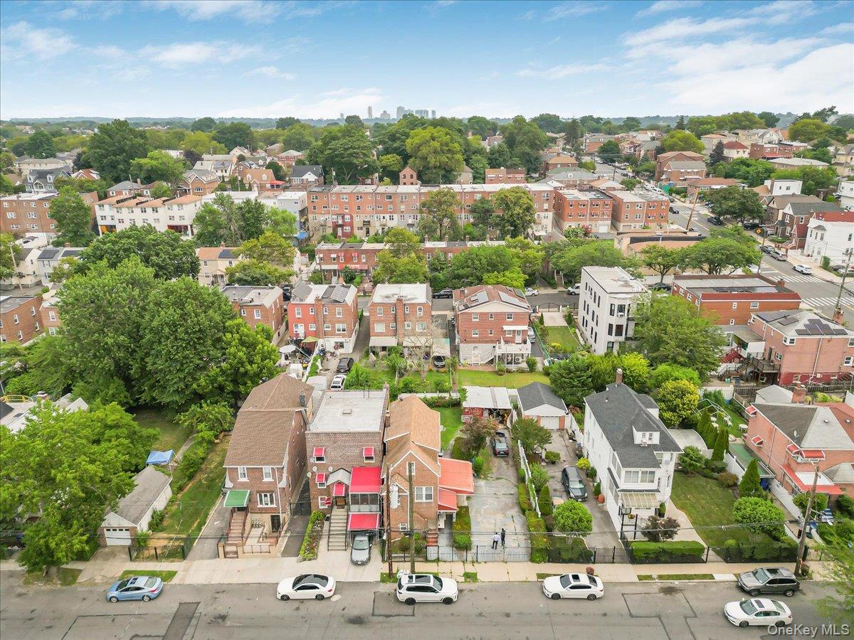 4116 Wilder Avenue, Bronx, NY 10466