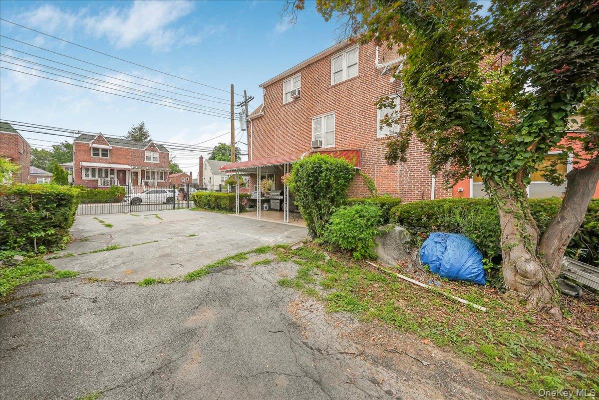 4116 Wilder Avenue, Bronx, NY 10466