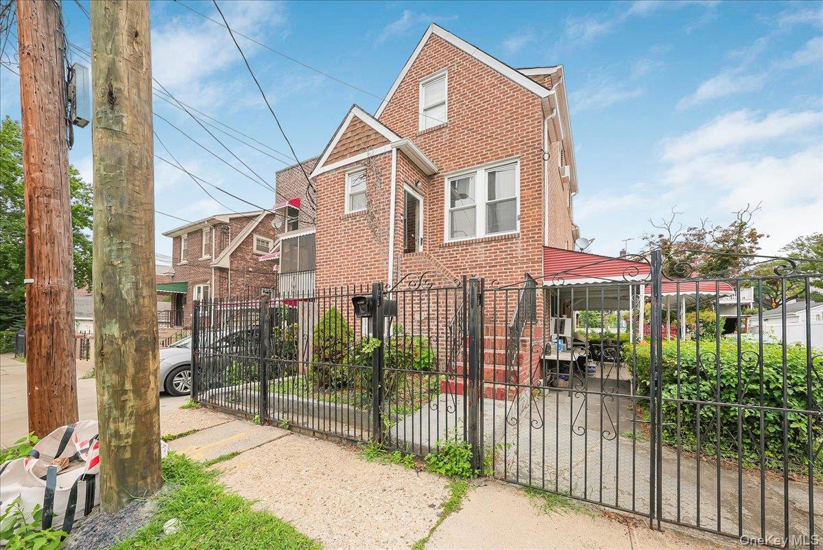 4116 Wilder Avenue, Bronx, NY 10466