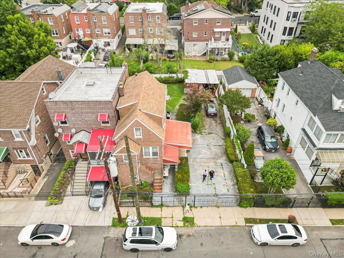 4116 Wilder Avenue, Bronx, NY 10466