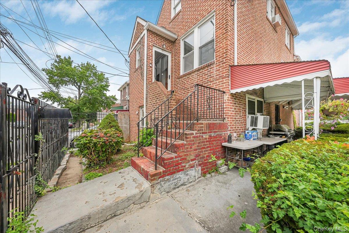 4116 Wilder Avenue, Bronx, NY 10466