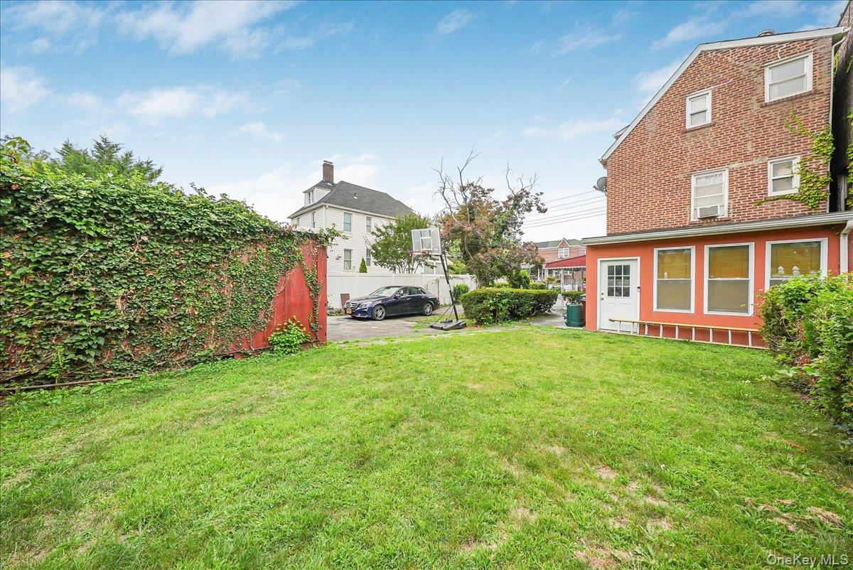 4116 Wilder Avenue, Bronx, NY 10466