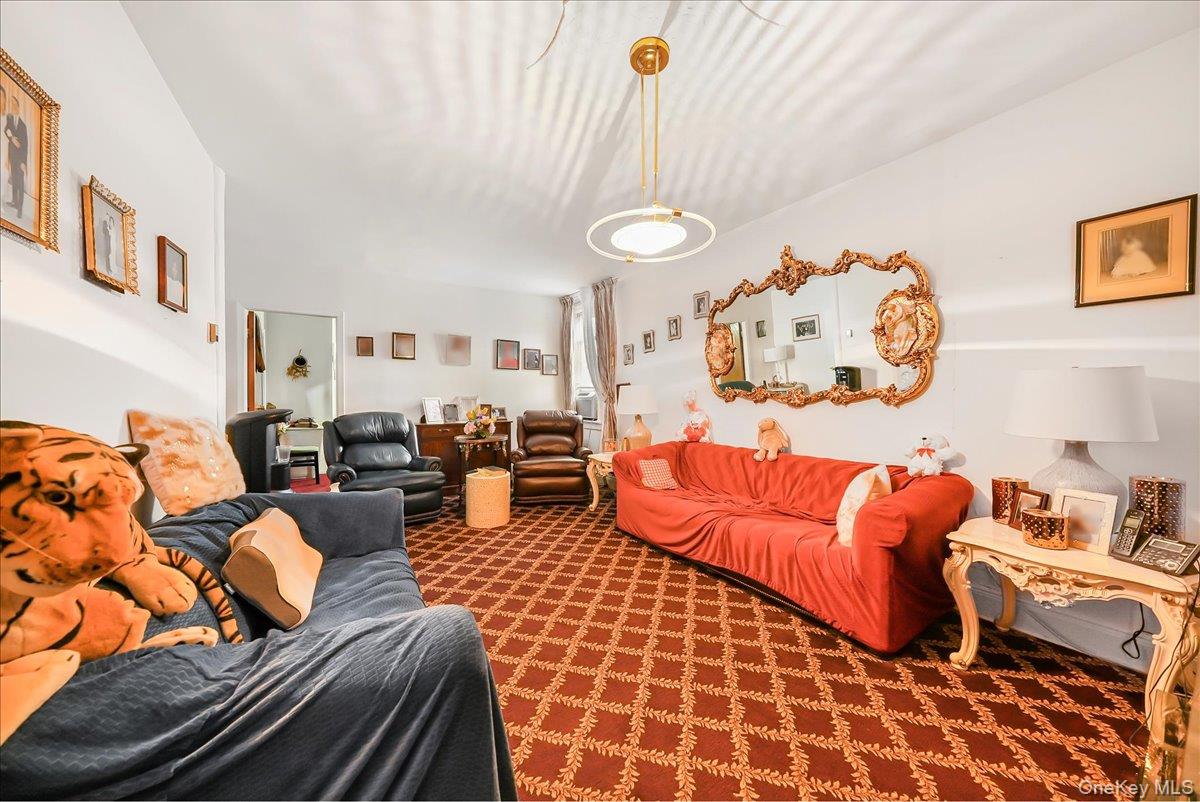 4116 Wilder Avenue, Bronx, NY 10466