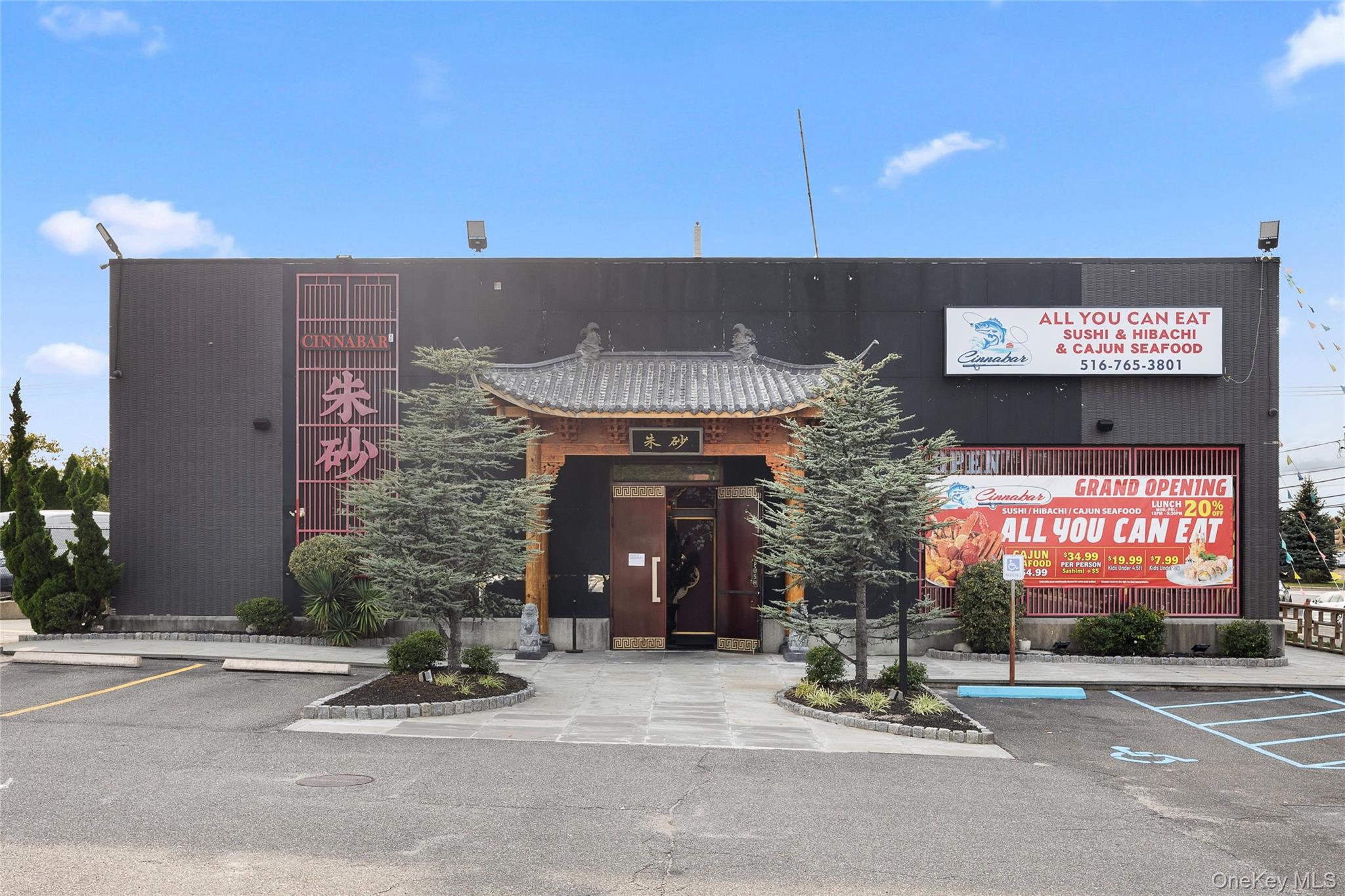 45 Carmans Road, Massapequa, NY 11758