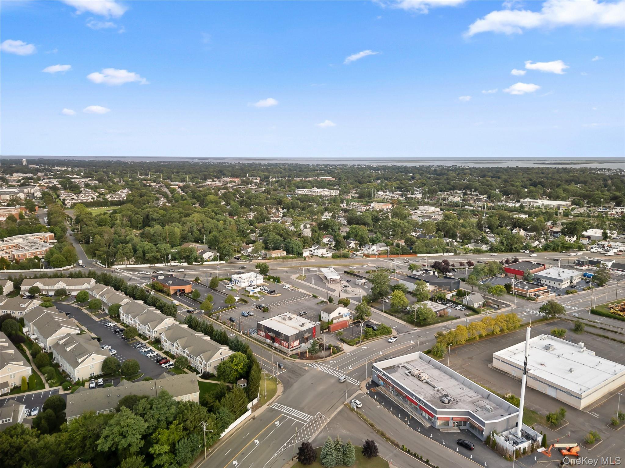 45 Carmans Road, Massapequa, NY 11758