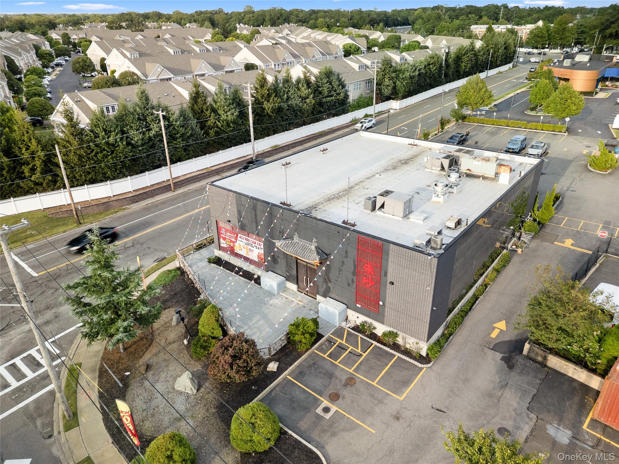 45 Carmans Road, Massapequa, NY 11758