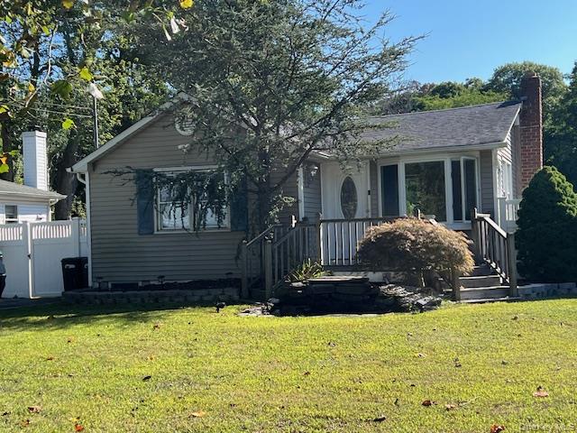 53 Biltmore Drive, Mastic Beach, NY 11951