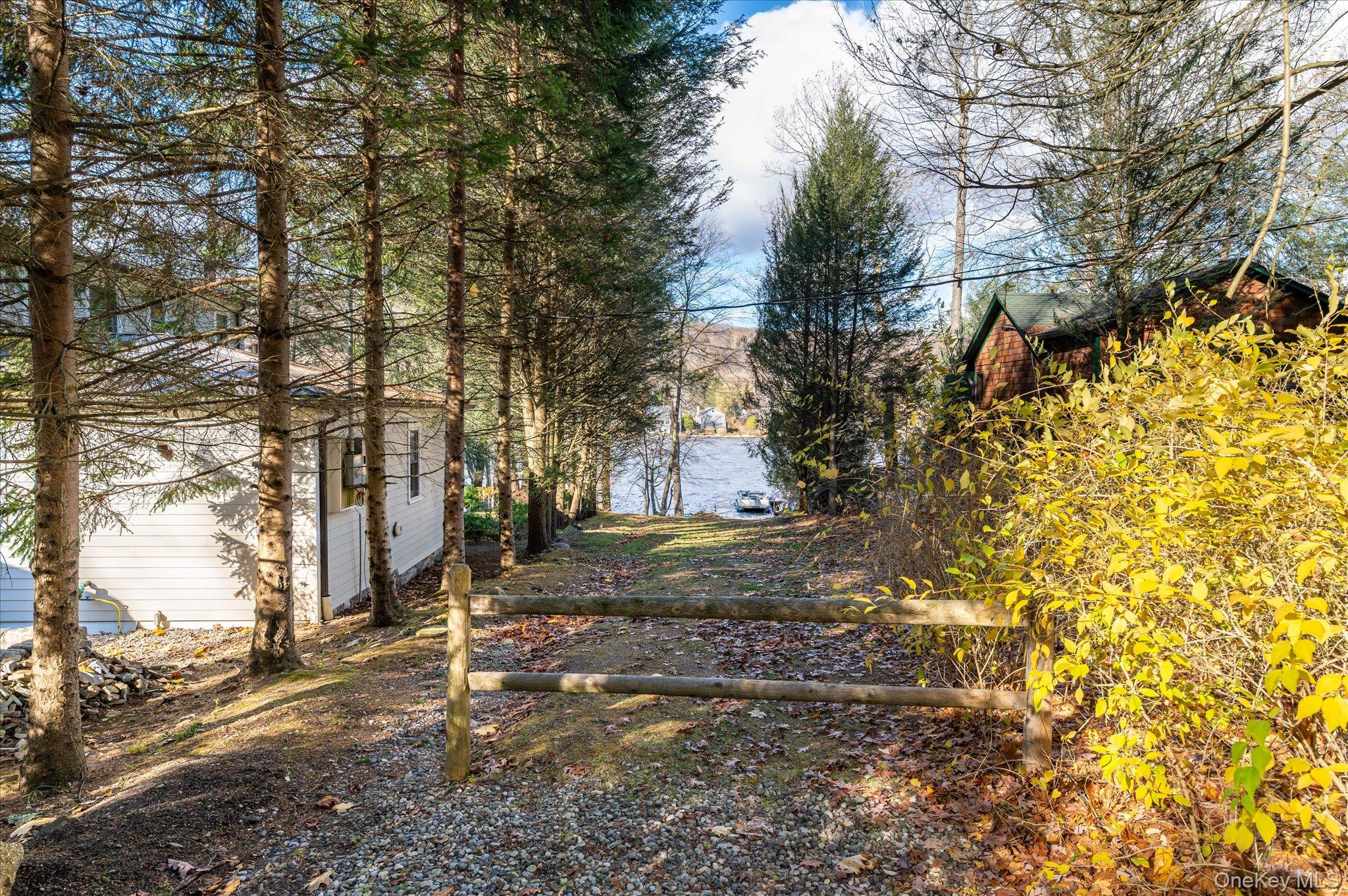 50 S Shore Drive, South Salem, NY 10590