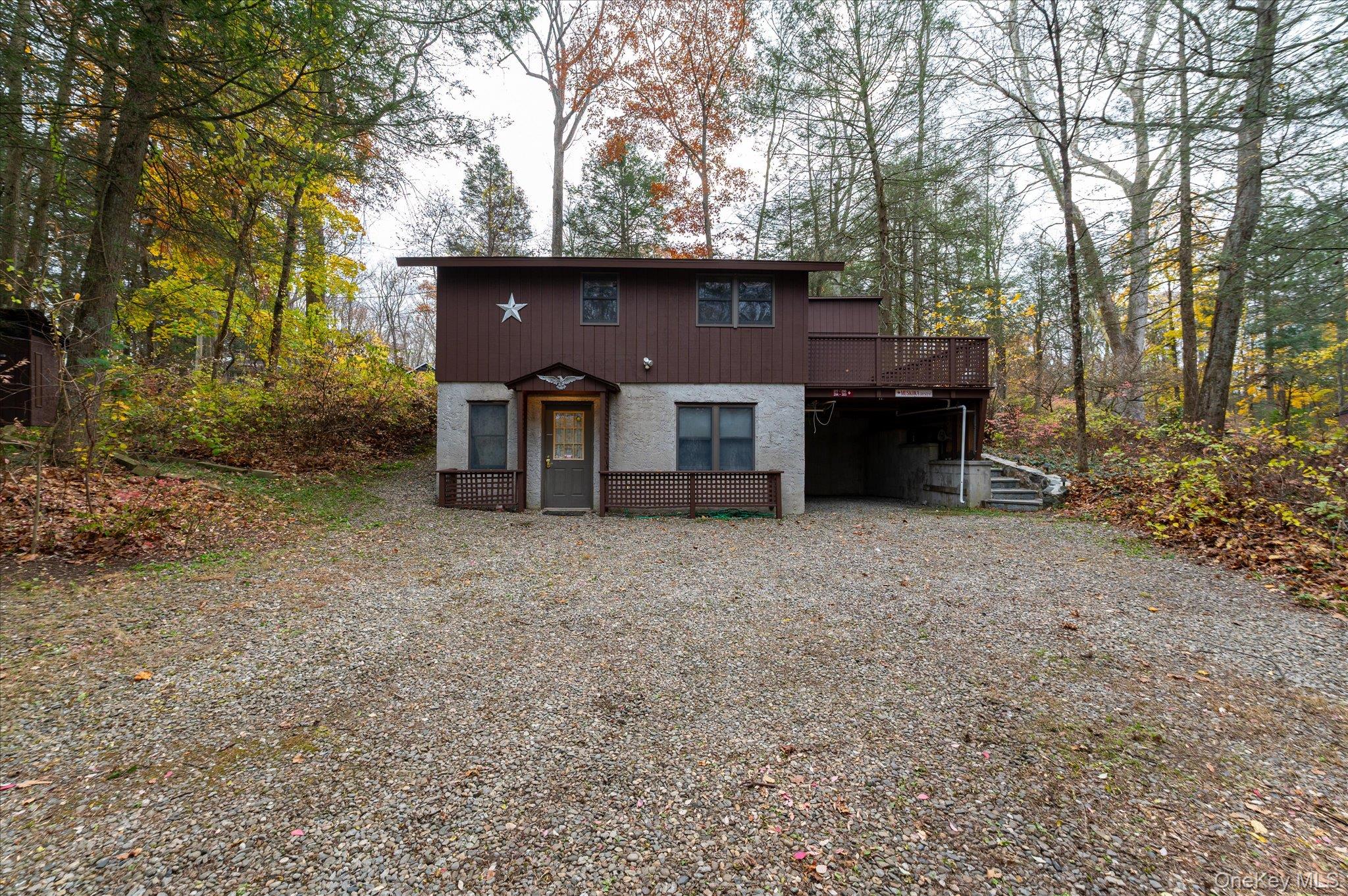 50 S Shore Drive, South Salem, NY 10590