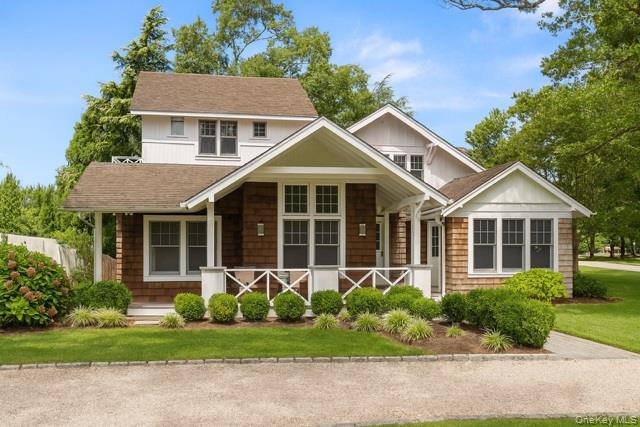 275 Woodland Drive, Brightwaters, NY 11718