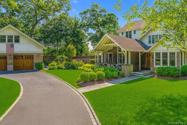 275 Woodland Drive, Brightwaters, NY 11718