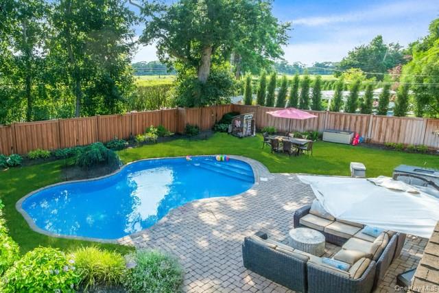 275 Woodland Drive, Brightwaters, NY 11718