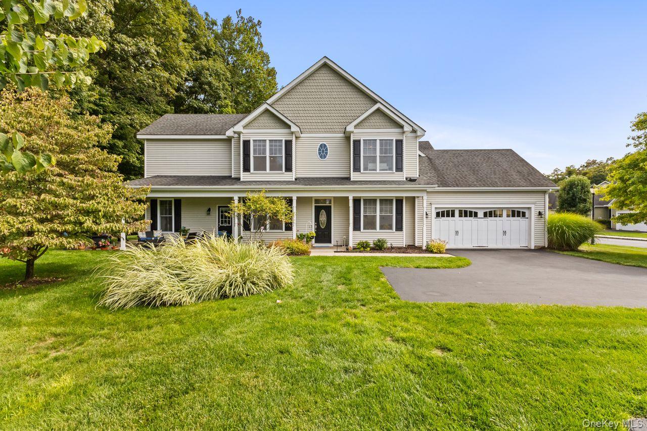 43 Yesterday Drive, Cold Spring, NY 10516