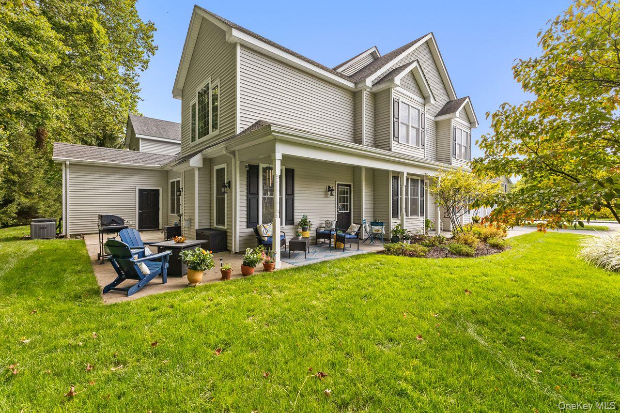 43 Yesterday Drive, Cold Spring, NY 10516