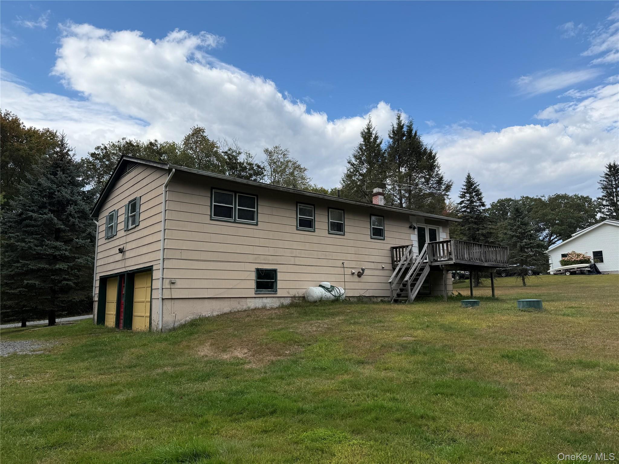 227 Dill Road, Forestburgh, NY 12777